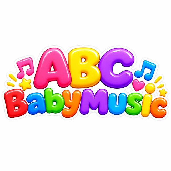 ABC Baby Music logo
